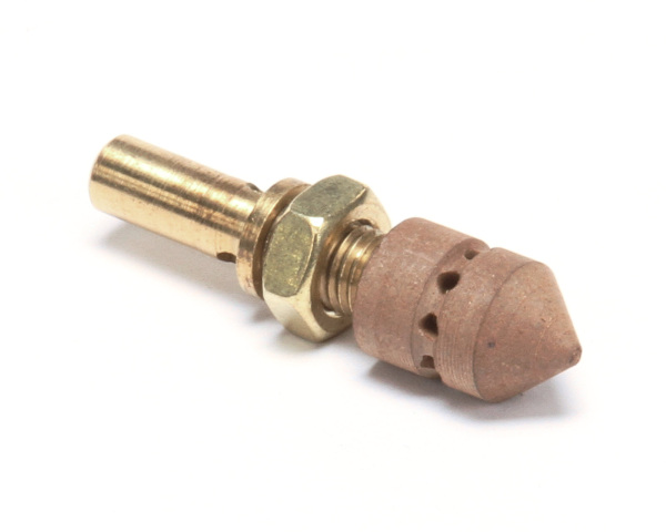 3504 PILOT BURNER W/BRASS