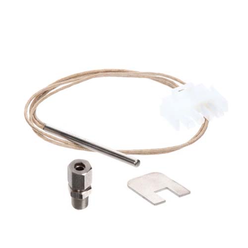 KIT-580-CONT-SMS TEMP PROBE/GA