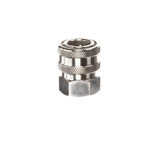 Connector,Coupler 43898 Non Valveed