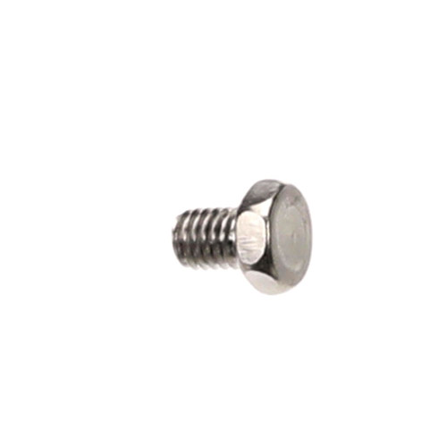 Screw,4-40 X 0.375 Rdh Zn