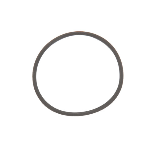 O-Ring, Viton, 3" X 3.25"Od, Black