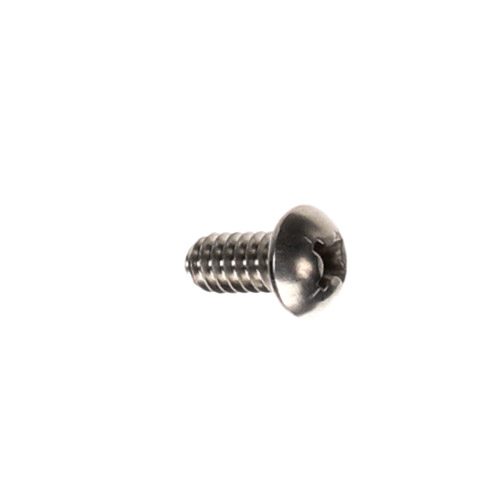 Screw,10-24 X 0.375 Rdh Ss Phlps