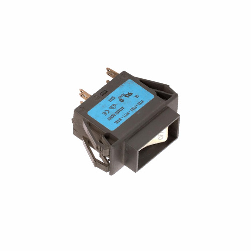 Circuit Breaker,Rocker Dpst 250V 6A