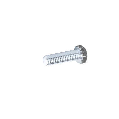 Screw,3/8-16X1-1/4 Hhc Zn