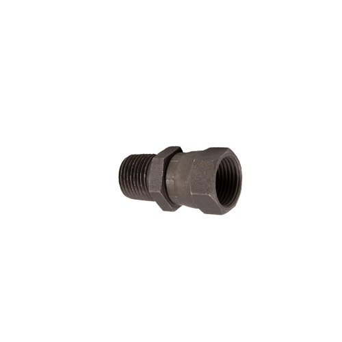 Fitting,Adapter 37.5 Fl Swivelx 1/2Mpt