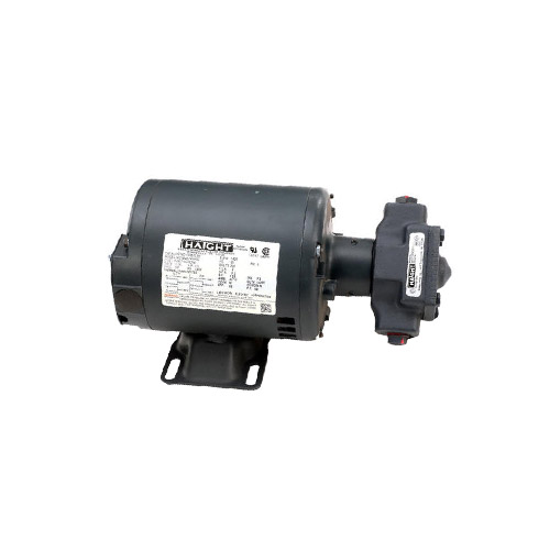 Pump/Motor Assembly, 240V, 5Gpm, 1/3Hp