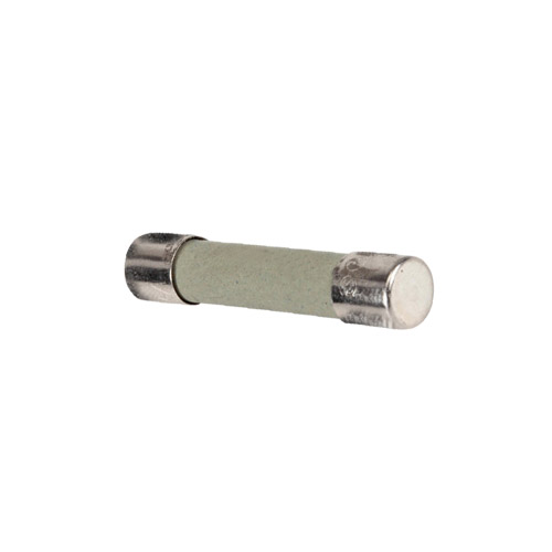 Fuse, Ceramic, 250V, 2.5A, Fast Acting