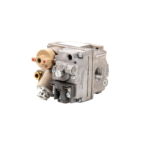 Gas Valve, Robershaw, Millivolt, Natural Gas, Ce