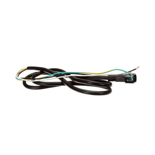 Cord,16-3 W/Iec320 Male 66In