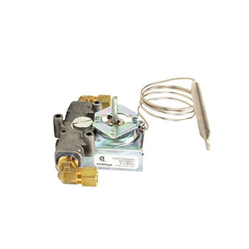 Thermostat, Gas Gs, 200-450F