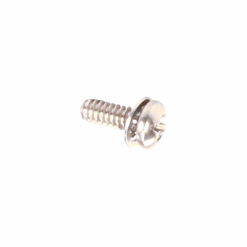 Screw 11841 X 3/8Ph Intlk Wshr Ss