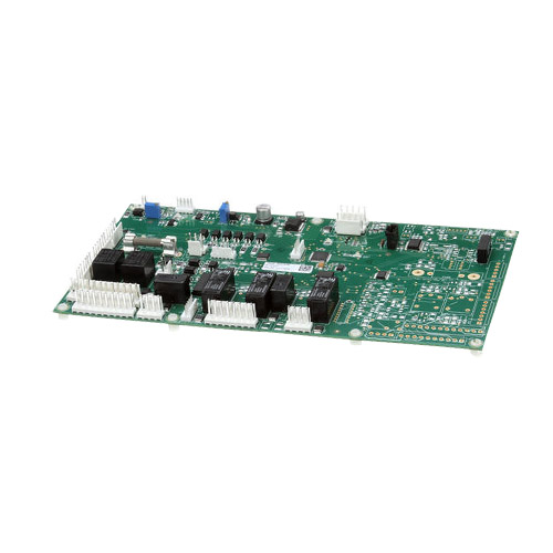 Control Board, Auto Filter Board #2, Standard