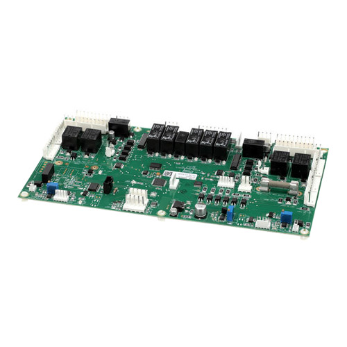 Control Board, Auto Filter Board, Dual