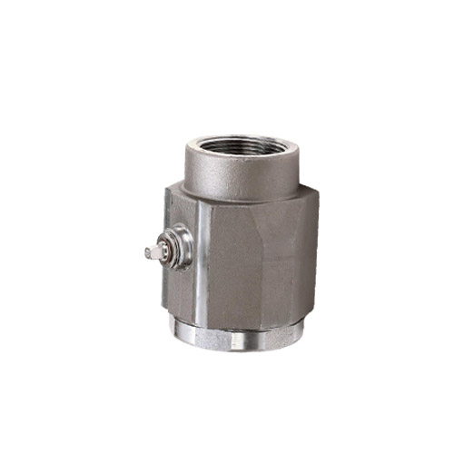 Valve,1-1/2 Powerd Valve Only