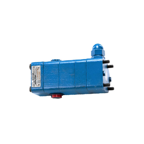 Filter Pump, 10 Gpm