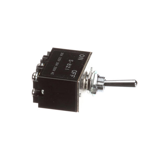 Toggle Switch 30 Amp