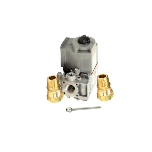 Gas Valve, Honeywell, Vs8204, 24V, Propane