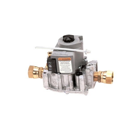 Gas Valve, 24V, Propane Gas, Vr8204