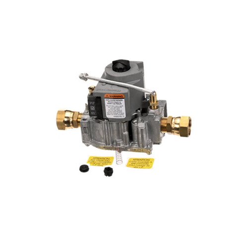 Valve,Gas Vr8204 24V Fast Ce Lp