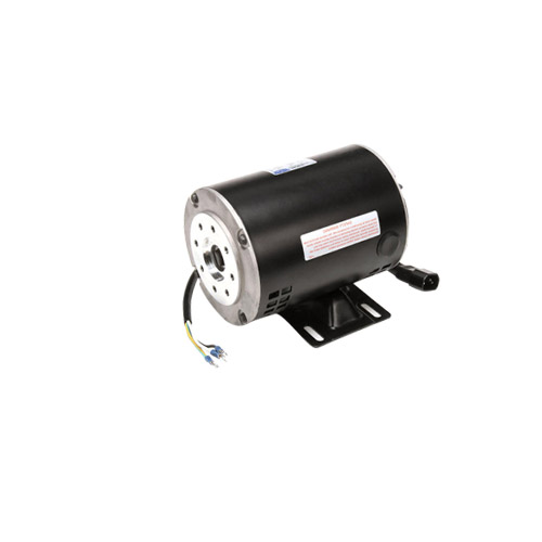 Pump Motor, 115/230V