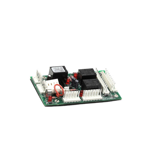 Relay Control Board, 24V, Class 2, Sg