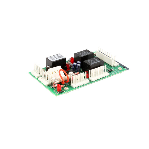 Relay Board Kit, 24V, Kfc