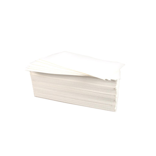 Filter Envelope, 10" X 20-1/2", Case Of 100