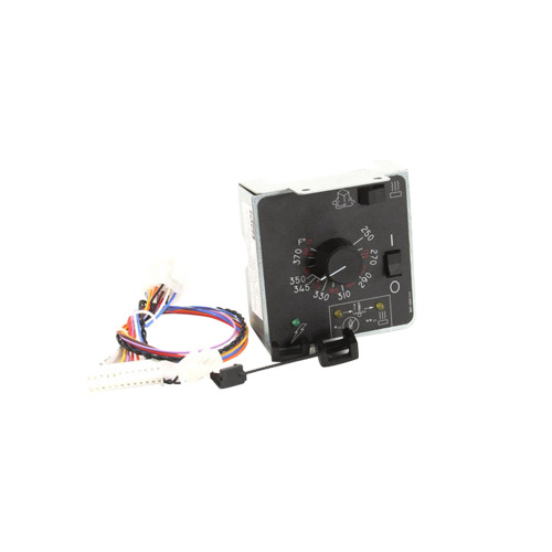 Temperature Control Box, 250F To 370F