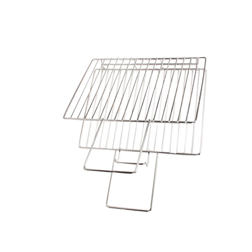 Wire Grate Basket Assembly, Rte