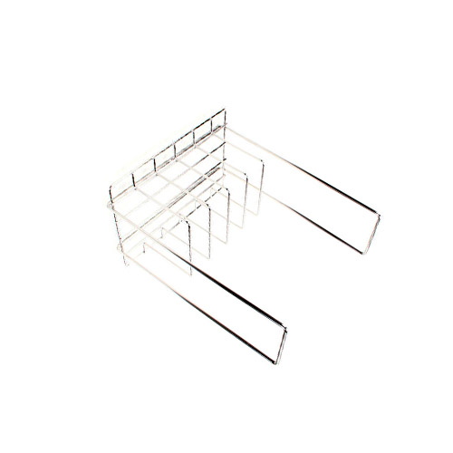 Food Rack, 6 Product, Srte/Srtg