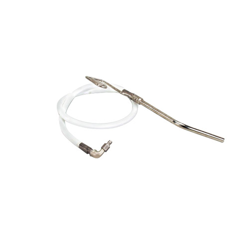 Filter Hose With Outlet Nozzle, 60 Bif/Port