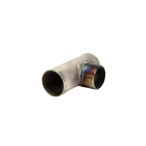 Fliter,Tee Drain-Lh Weldment E7,E14,E