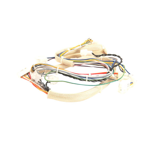 Wiring Harness, Spinal Tap Lower