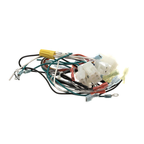 Wiring,Entr Box Dom Dd24R