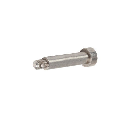 Screw Shieldr 11963 .25Diax1L Sst