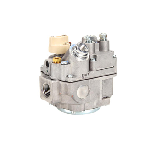 Gas Valve, 1/2", 7000Bnsgor, Natural Gas