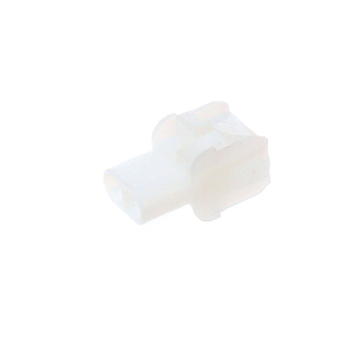 Connector,Jack 2 Skt Molex