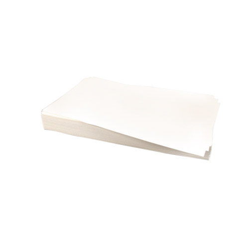 Filter Paper, Box Of 100, 44026