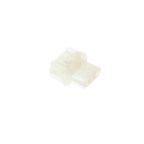 Connector,Jack 3 Skt Molex