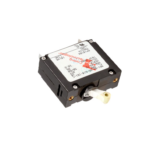 Circuit Breaker,Toggle-Spst 10A 250V 50/6