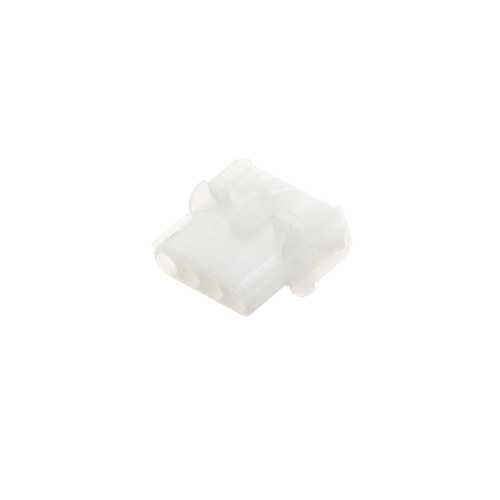 Connector,Jack 4 Skt Molex