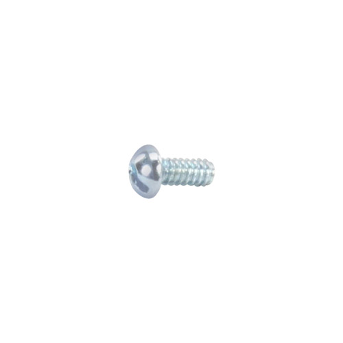 Screw,4-40 X 0.25 Rdh Zn