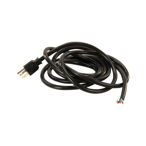 Cord,Plug-Mld 14-3 Nema 5-15P