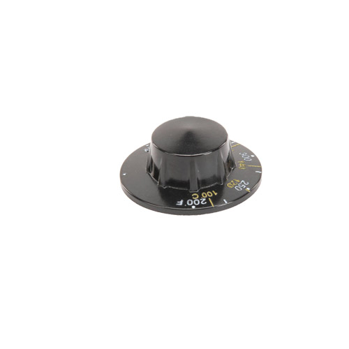 Knob, Thermostat, 200-400F/100-200C