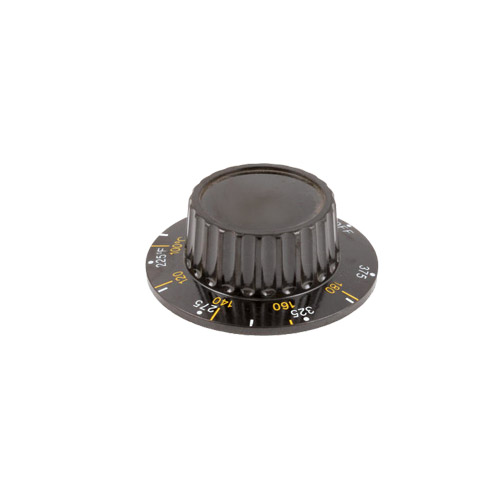 Knob,Thermostat W/Off200-375F100