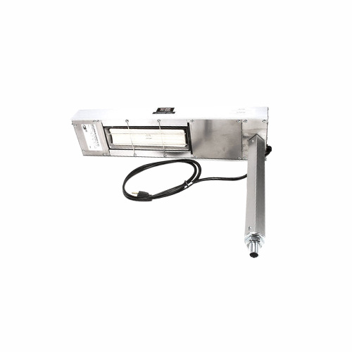 Foodwarmer, Built-In,115V, Grfs