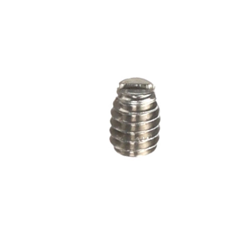 Screw,1/4-20 X 43898 Sscrew Sltd Hd