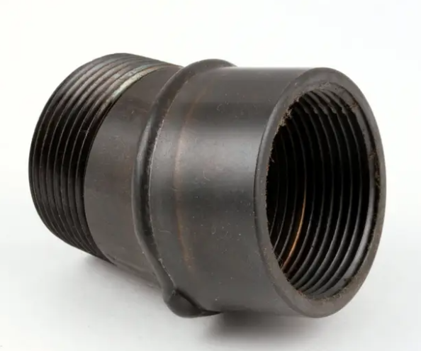 Drain Line Pipe Adaptor, Non-Filter