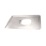 ASSY-FILTER PAN COVER, SS EL S