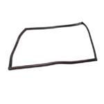 10.X DOOR GASKET TYPE 2012